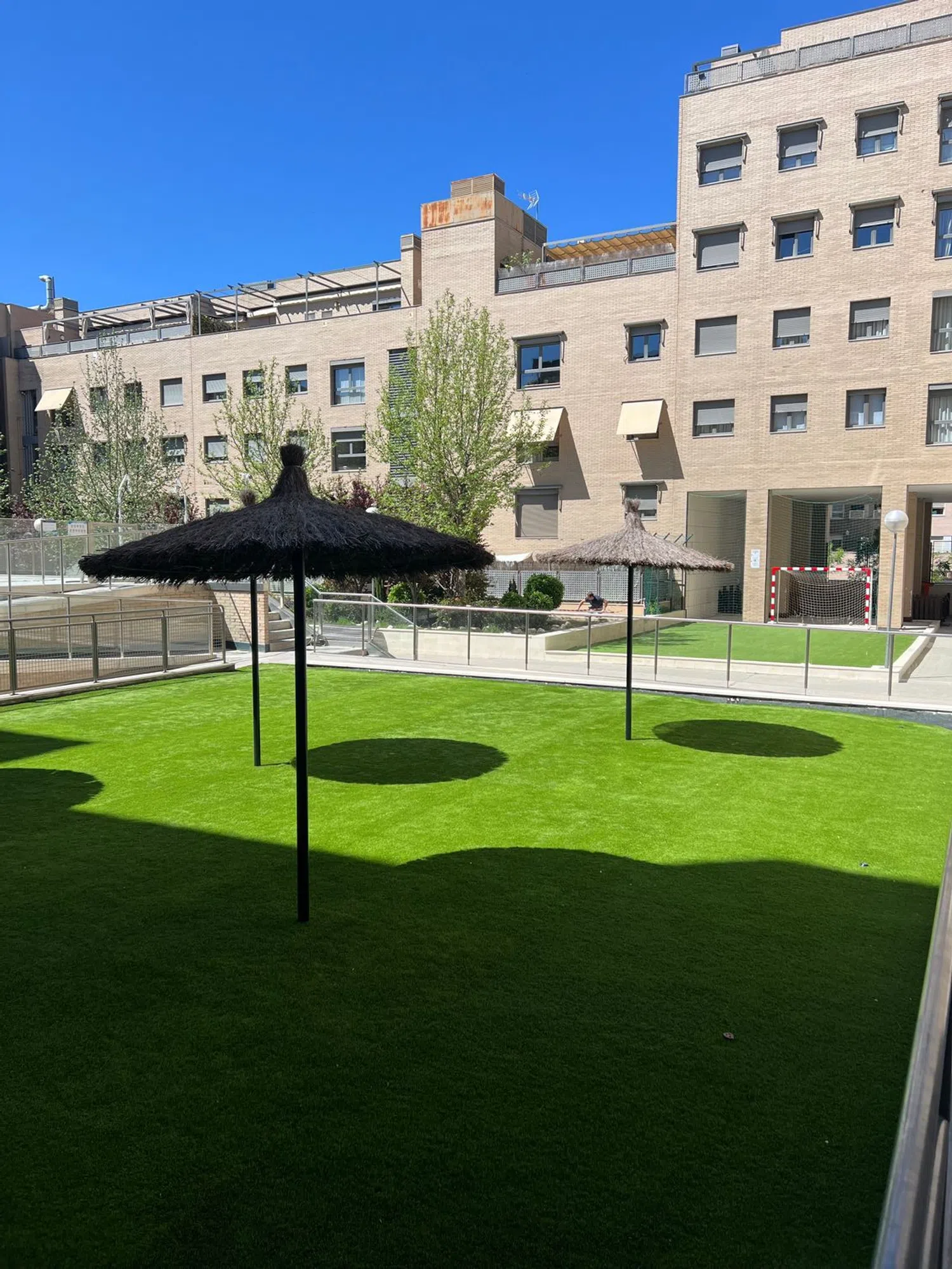 Ático en avenida del Monasterio de El Escorial, 26 - Foto 34