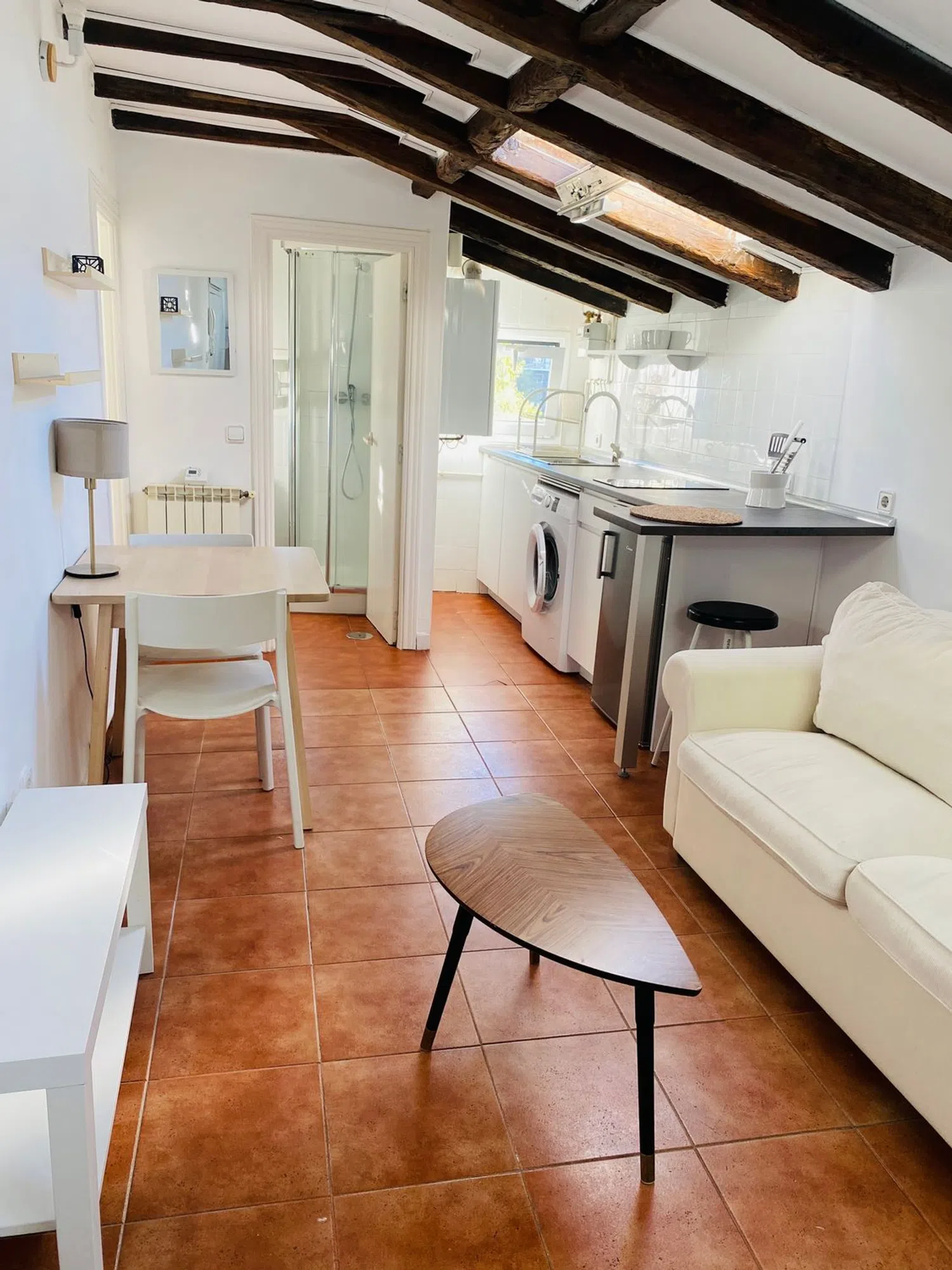 Ático en calle del Casino, 16 - Foto 15