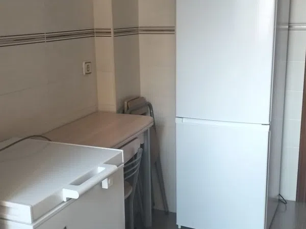 Piso en Rotonda de Suárez, 1, Victoria Eugenia - Foto 8