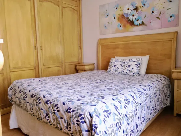 Chalet adosado en Calle Sarga, 18 - Foto 14