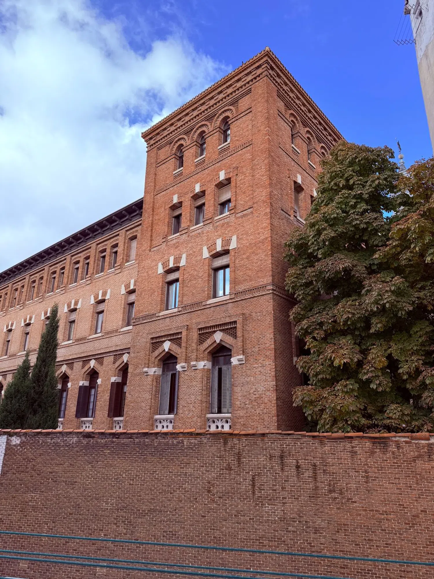 Estudio en calle de El Jerte, 6 - Foto 16