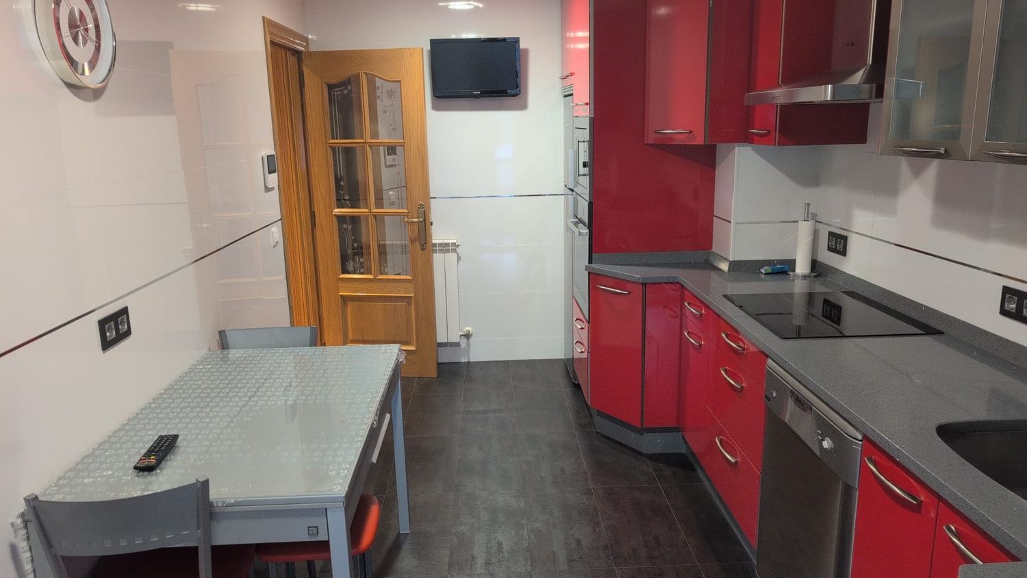 Piso en Calle Luis Menendez Pidal, 32 - Foto 10