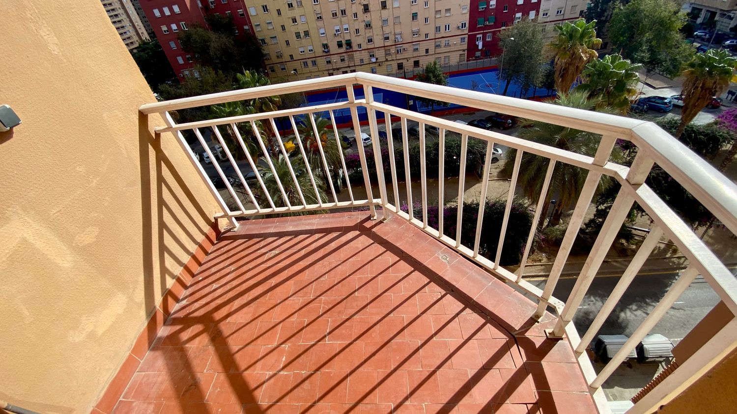Piso en Musico Gines, 31, Ciutat Jardí - Foto 6