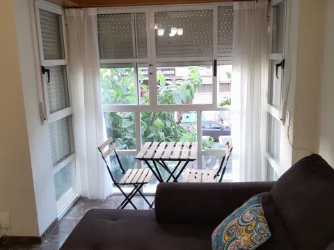 Piso en alameda de Capuchinos, 9
