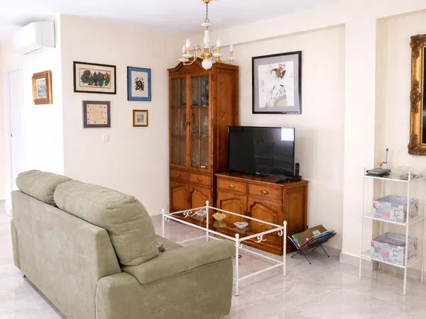 Piso en venta en Encarnación-Las Setas - Foto 4
