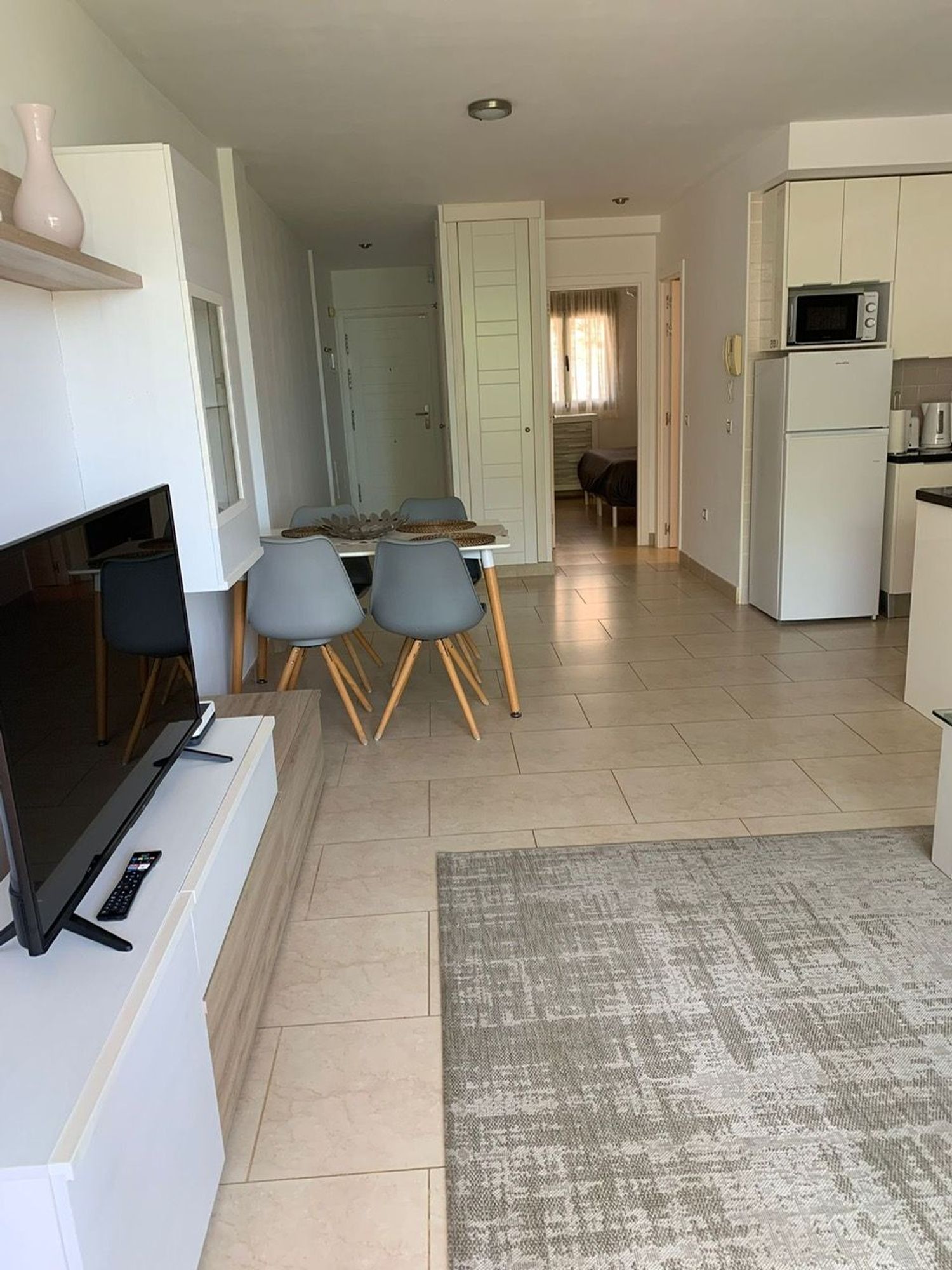 Piso en calle Quezal, 1 - Foto 5