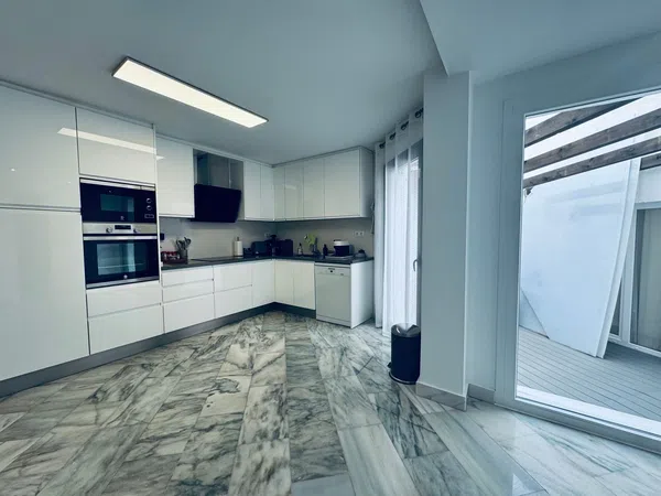 Piso en calle Urbanizacion Real de Zaragoza, 13 - Foto 4