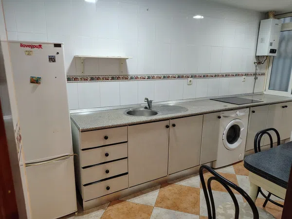 Piso en calle La Moneda, 1 - Foto 11