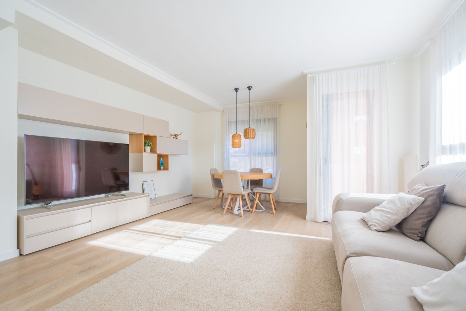 Piso en calle de l'Art Major de la Seda, 32 a - Foto 2