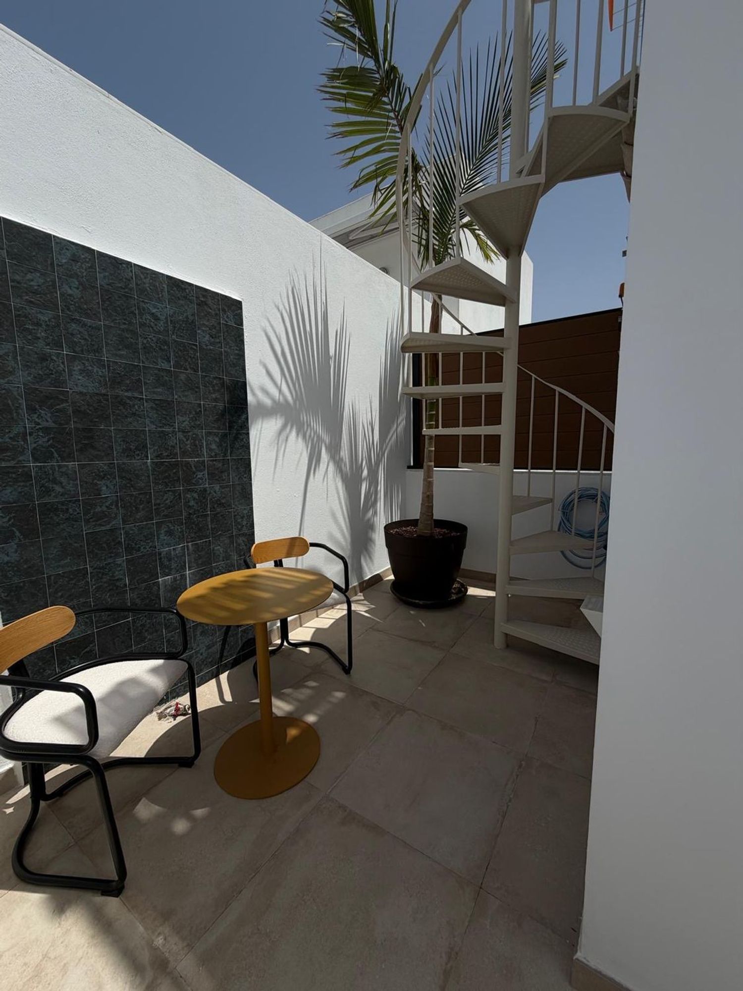 Dúplex en Calle de San Sebastián, 1, Conil, Conil - Foto 6