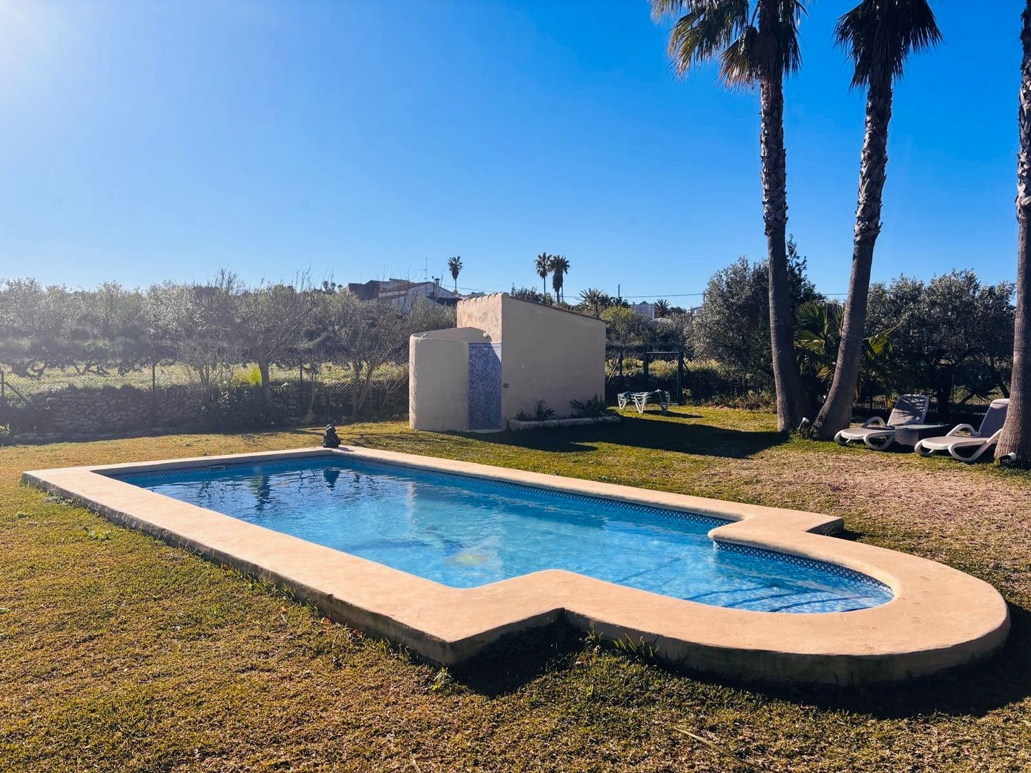 Casa o chalet independiente en Carretera Teulada - Benimarco, 19 a - Foto 27