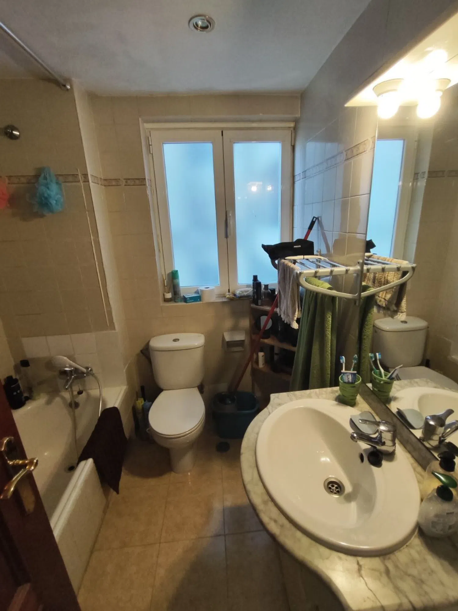 Piso en calle de Camarena, 70 - Foto 11