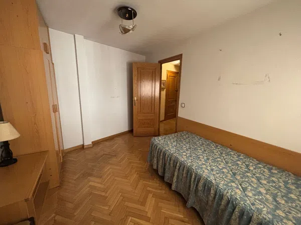 Piso en Plaza Rastro, 2, Murallas, Murallas - Foto 13
