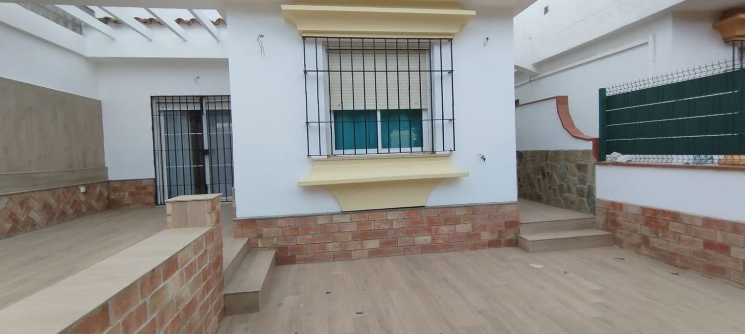 Chalet pareado en Calle Gerifalte, 3, Laguna de El Portil, Laguna de El Portil - Foto 13