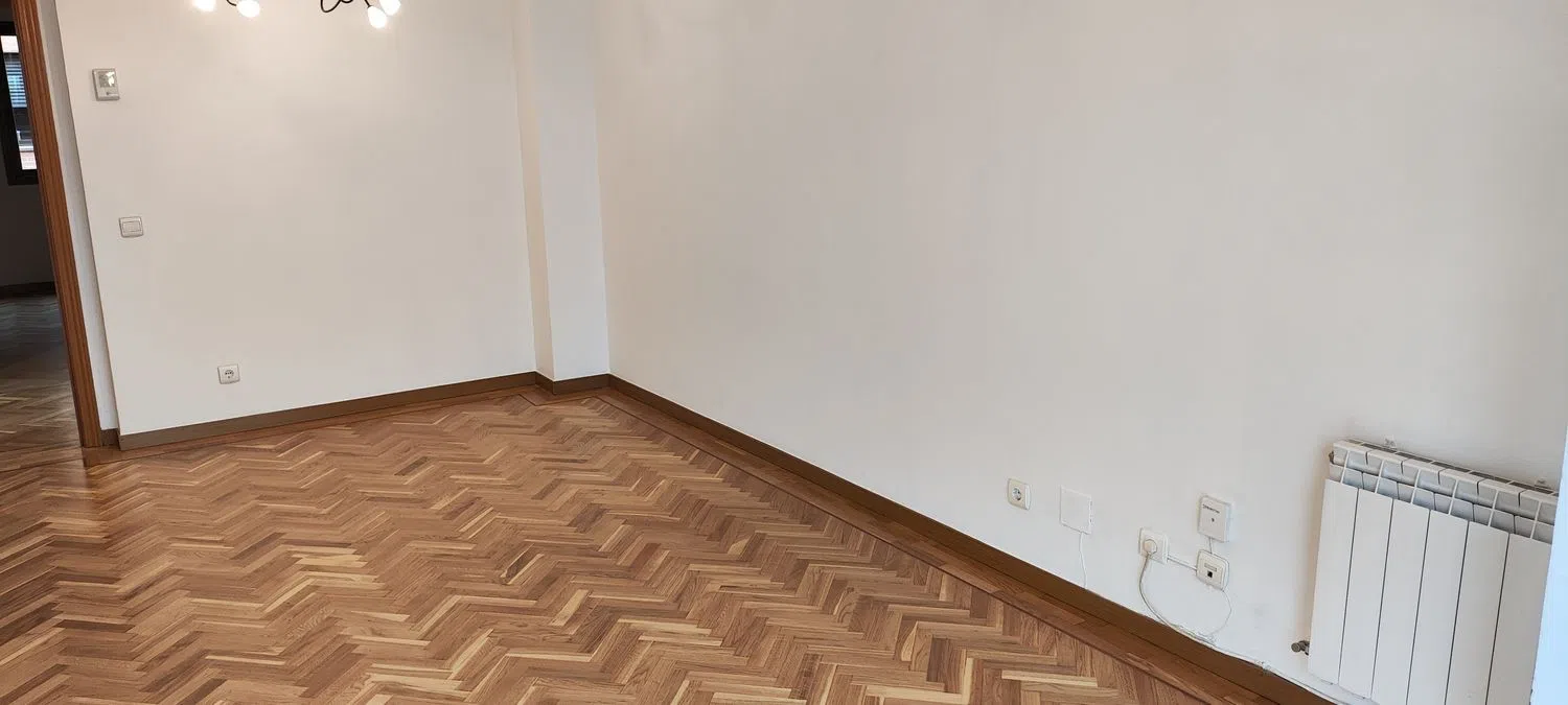 Piso en paseo de los Pontones, 20 - Foto 7