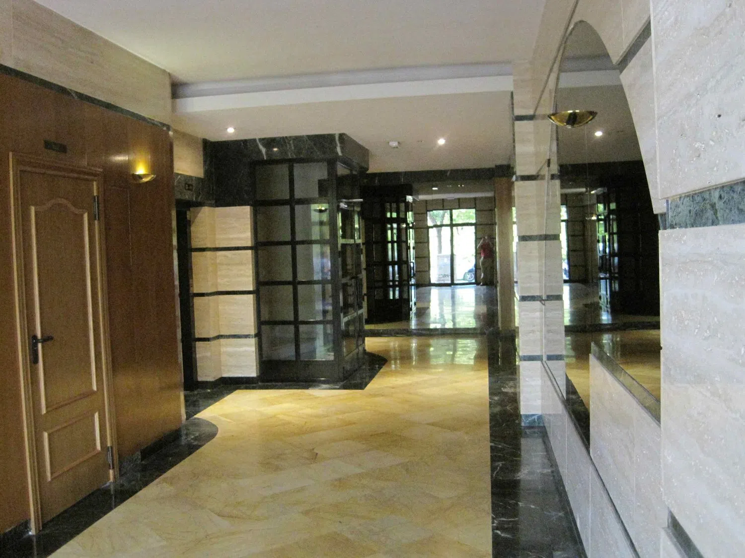 Piso en calle Julio Verne, 4 - Foto 11