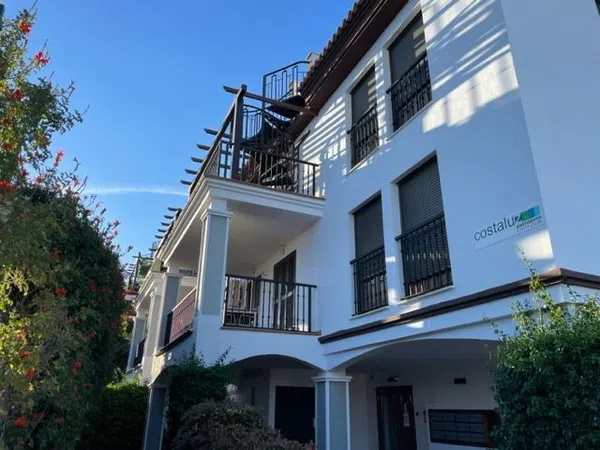 Ático en Avenida Rosalía de Castro, 2, Costa Esuri, Costa Esuri - Foto 33