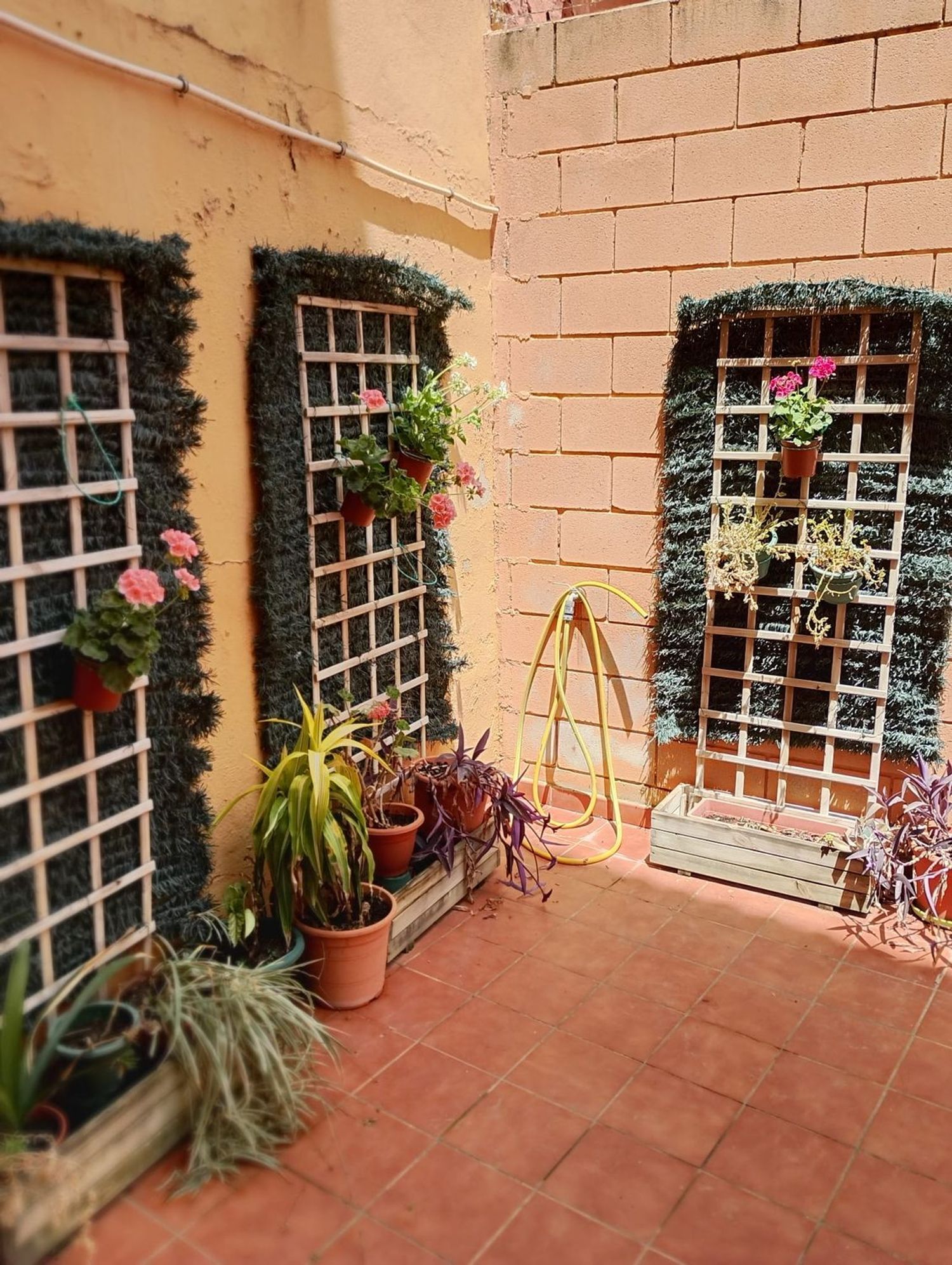 Piso en Calle Bolivia, 75, Pedregalejo - Morlaco - Foto 14