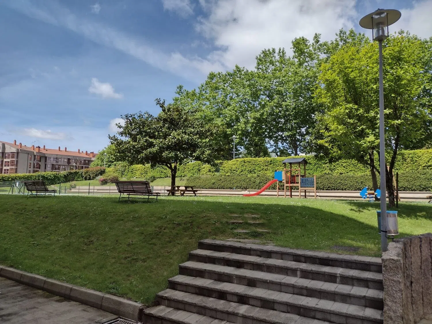 Piso en calle do Monte dos Postes, 2 - Foto 19