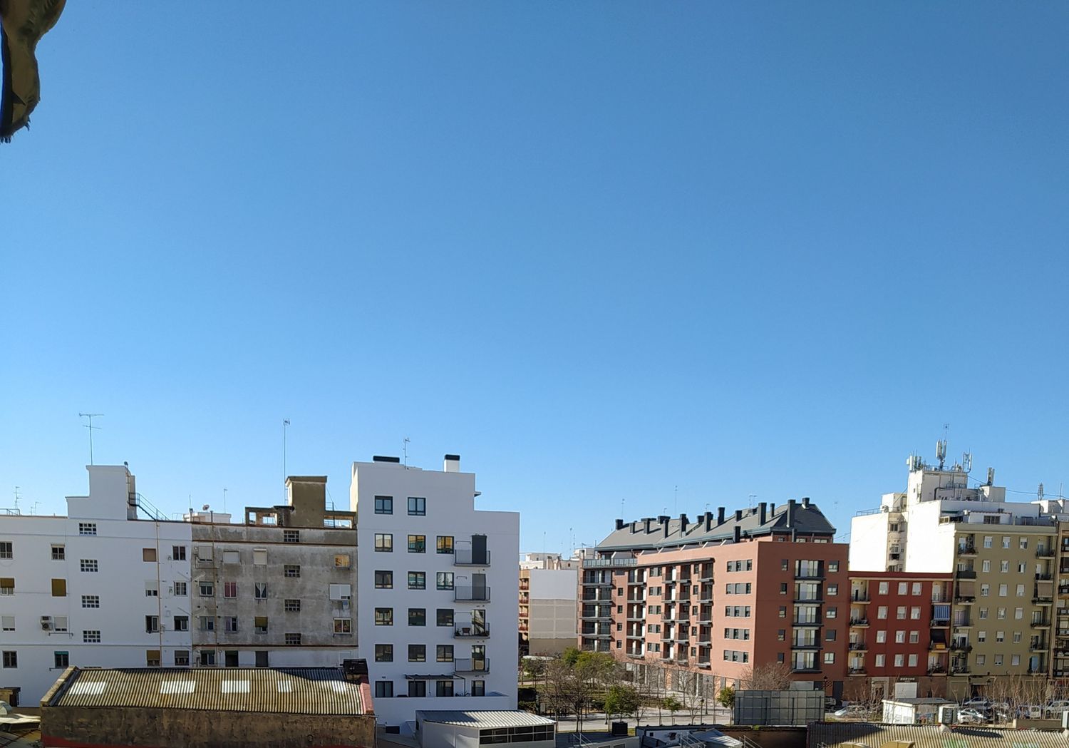 Piso en Nou moles s/n - Foto 15