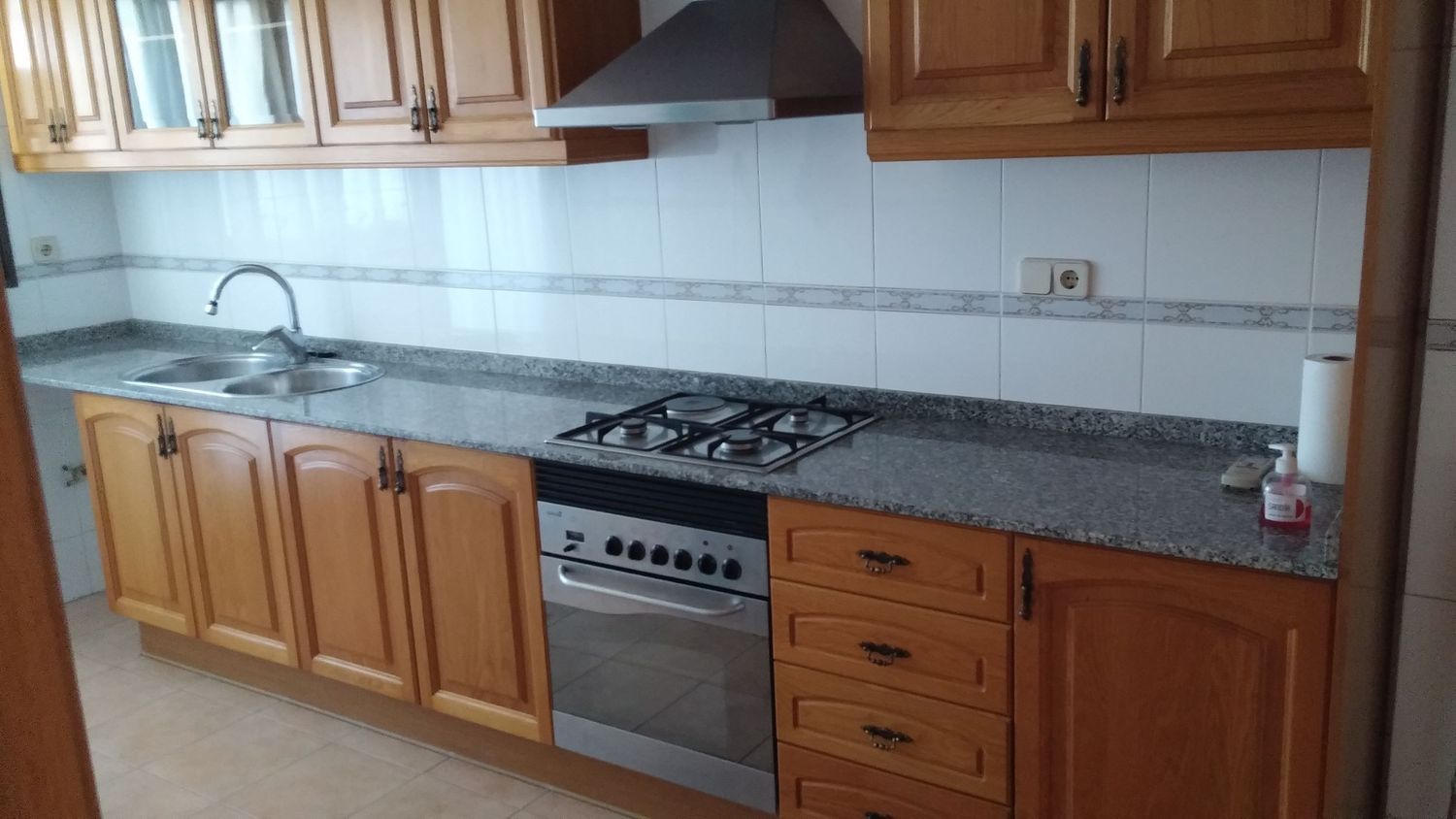 Piso en Avenida de Burjassot, 136, Benicalap - Foto 17