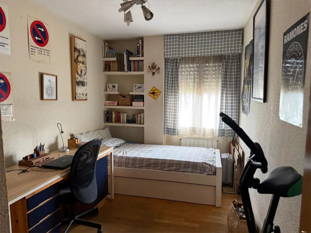 Piso en  Carrer de Sagunt 67 - Foto 12