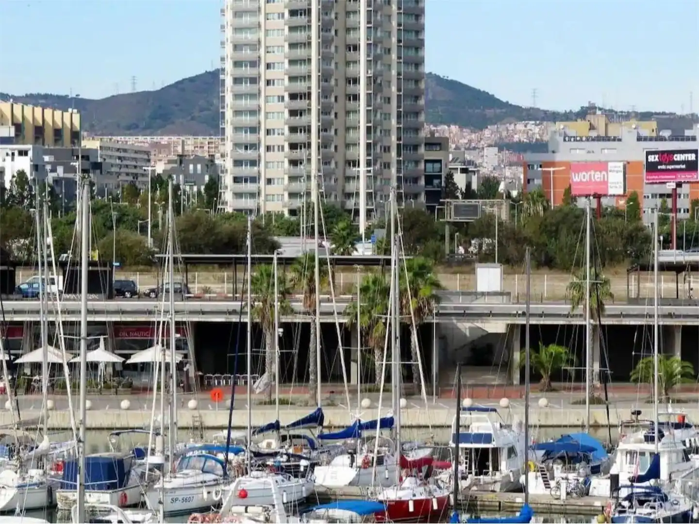 Apartamento en  Carrer de Ramon Llull 502 - Foto 12