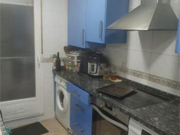 Piso en san Cristóbal de la Cuesta - Foto 8