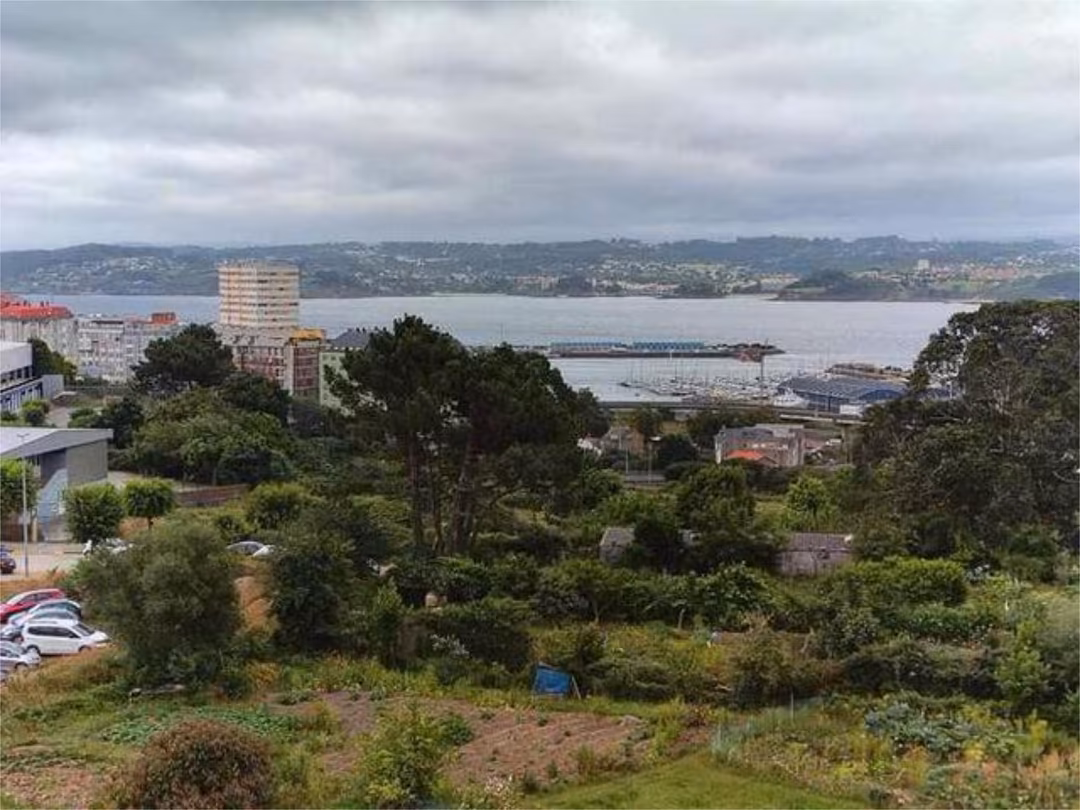 Apartamento en Castrillon