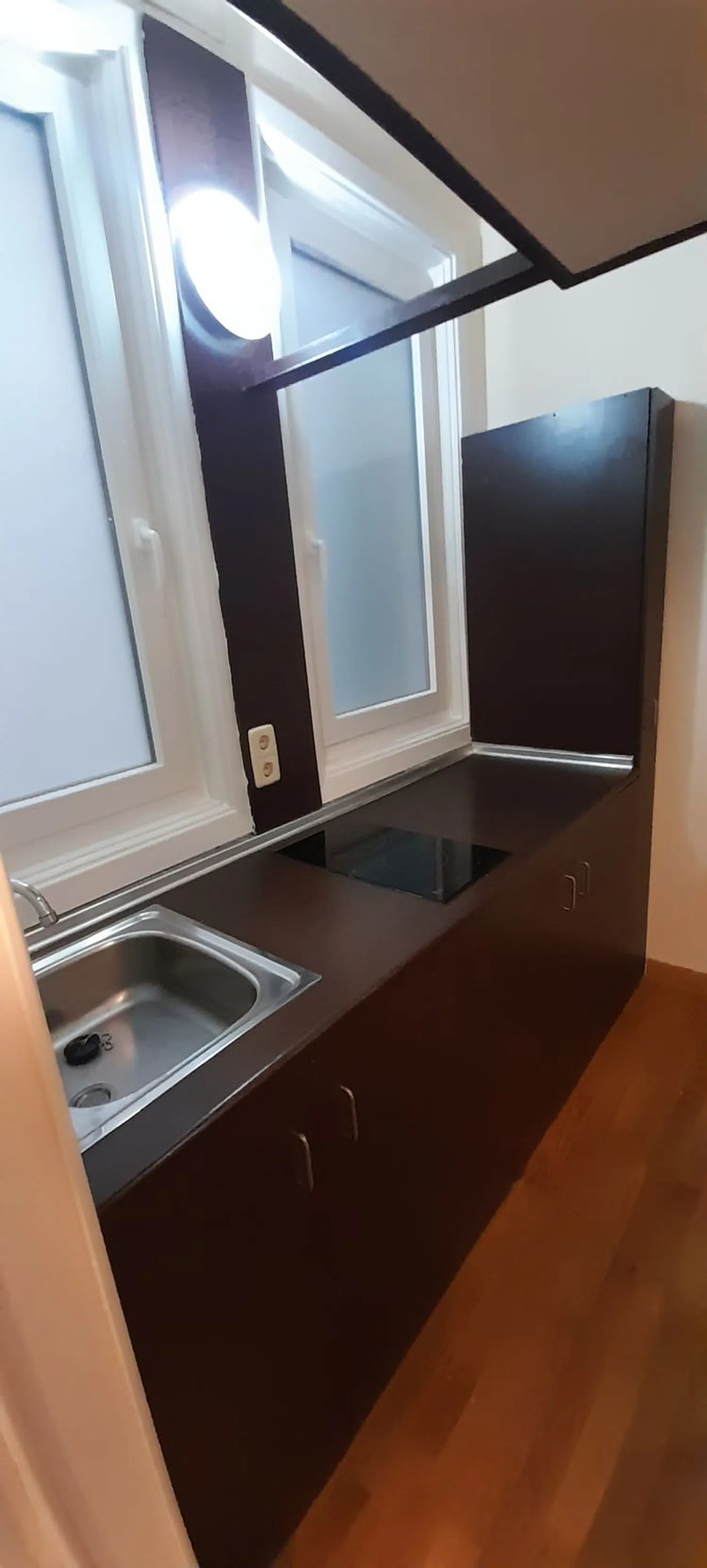 Estudio en calle de Don Ramón de la Cruz, 52 - Foto 6