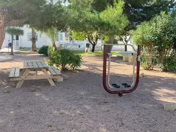 Chalet adosado en Urbanización Torrealmendros, 1, La Siesta - El Salado - Torreta - Foto 28