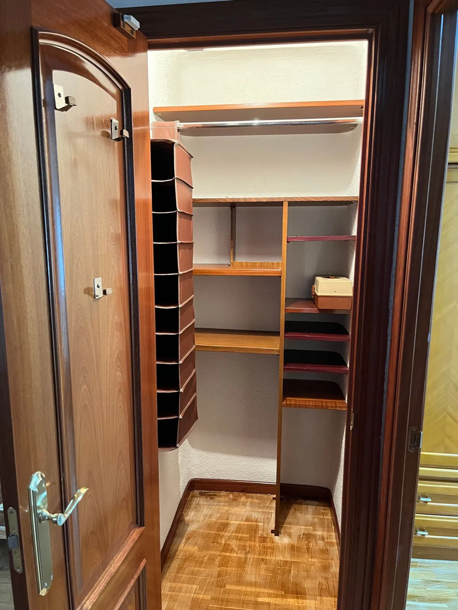 Piso en calle de la Virgen del Coro, 7 - Foto 18