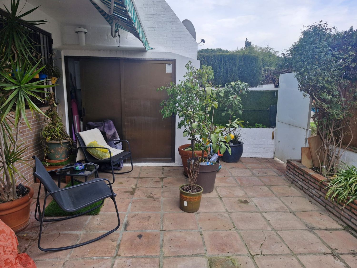 Piso en calle Calomela, 6 - Foto 9