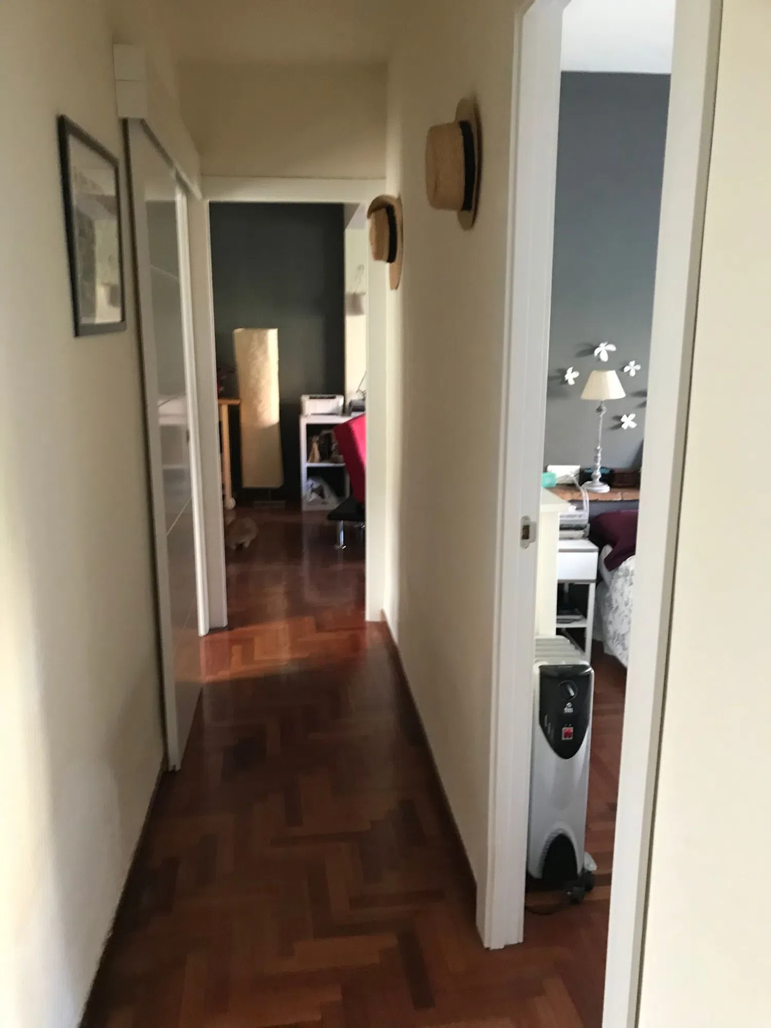Piso en Campo del Príncipe, 22 - Foto 2