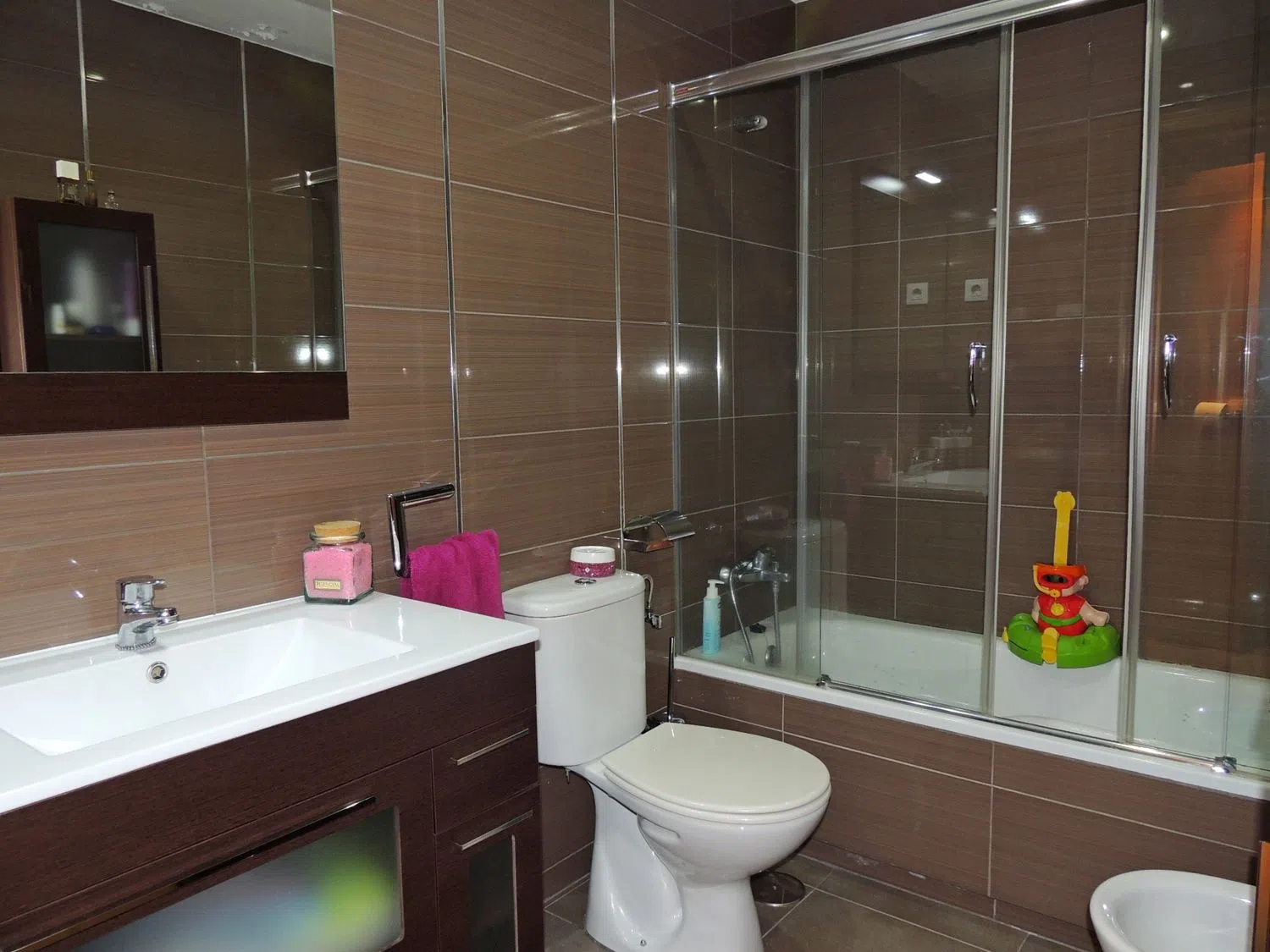 Piso en calle Mar del Norte, 6 - Foto 27