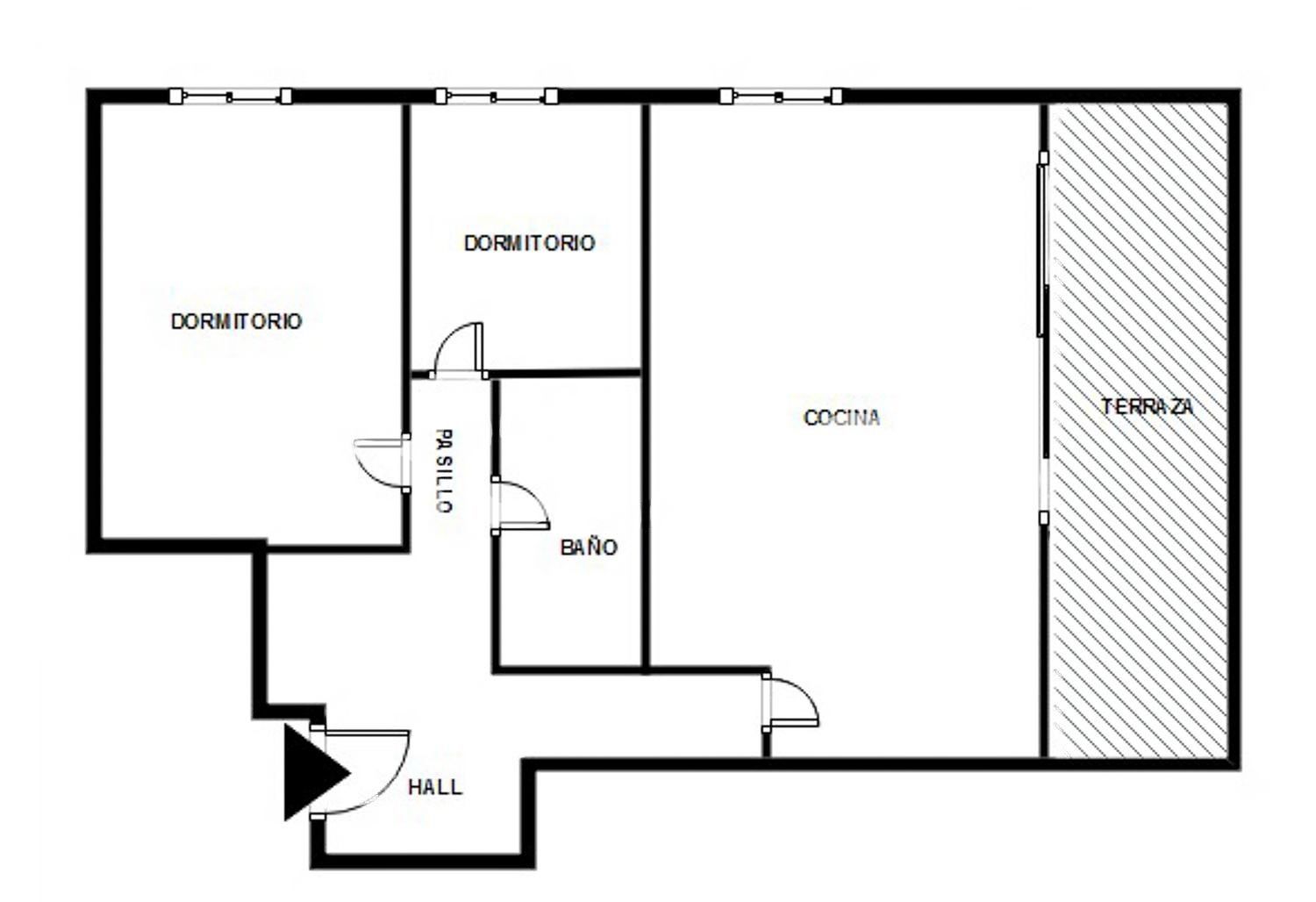 Piso en Calle Bequessina, 4, Eucaliptus-Poble Nou del Delta, Eucaliptus-Poble Nou del Delta - Foto 15