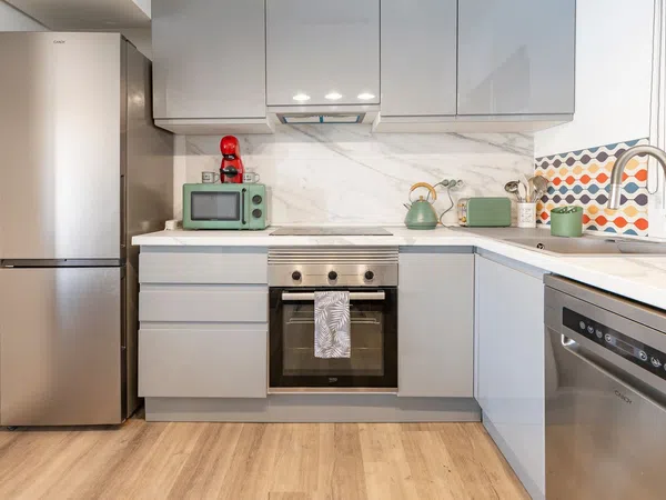 Piso en plaza de la Replaceta, 1 - Foto 4