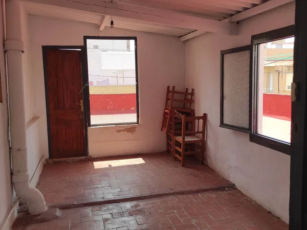 Casa o chalet independiente en Calle Soledad, 41, Centro, Centro - Foto 24