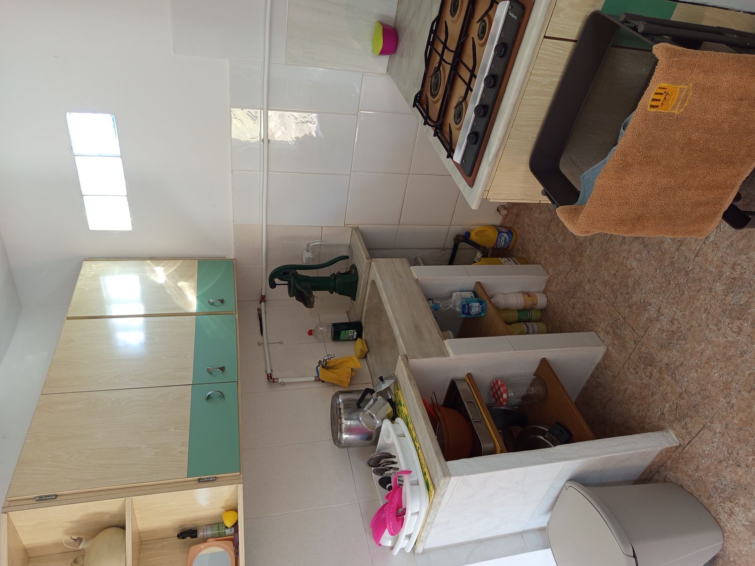 Finca rústica en plaza de Sant Isidre, 15 - Foto 5