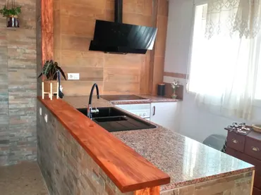 Apartamento en  Carrer Borrasca 1 - Foto 8