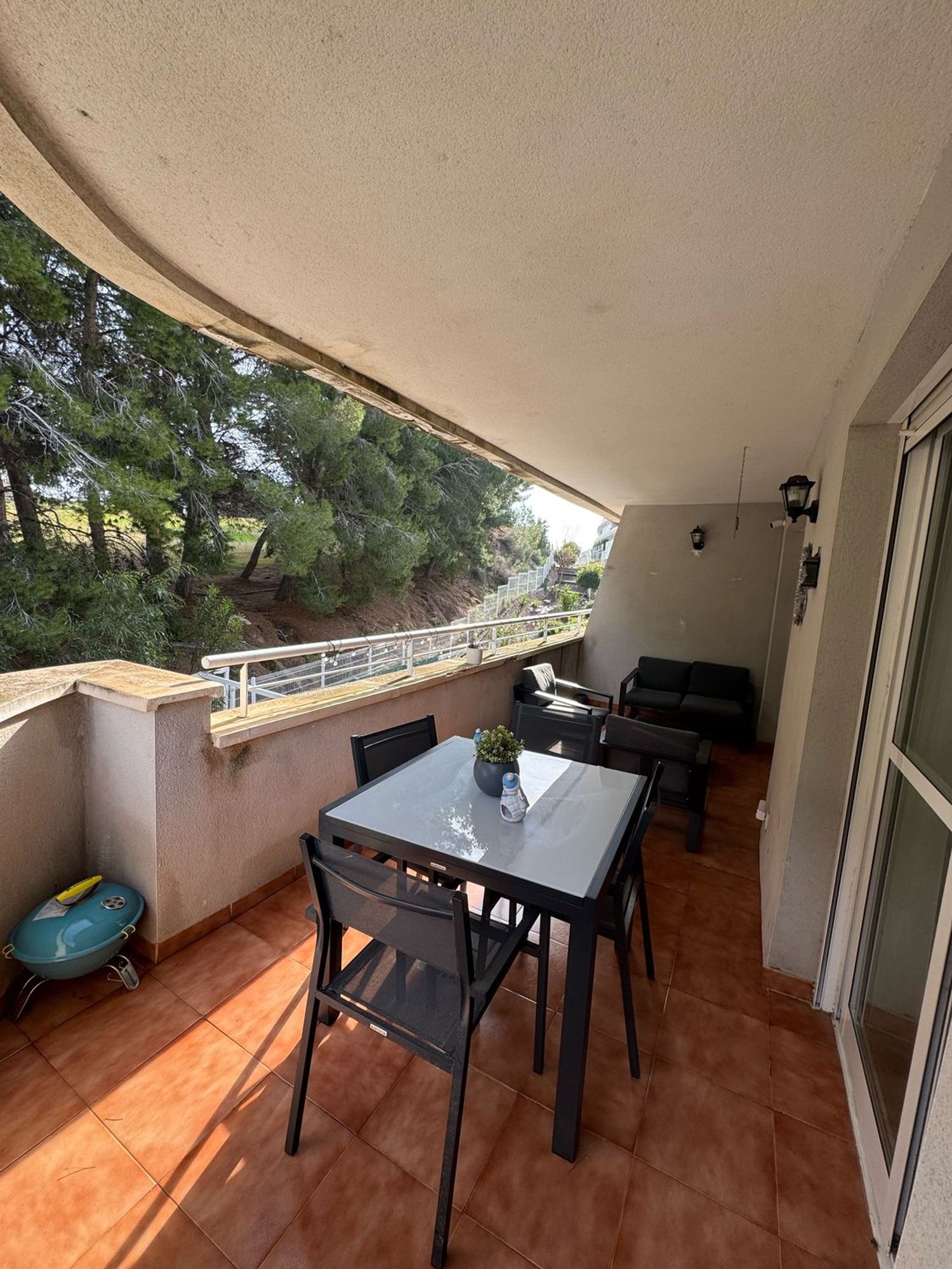 Piso en calle Taibilla, 12 - Foto 24