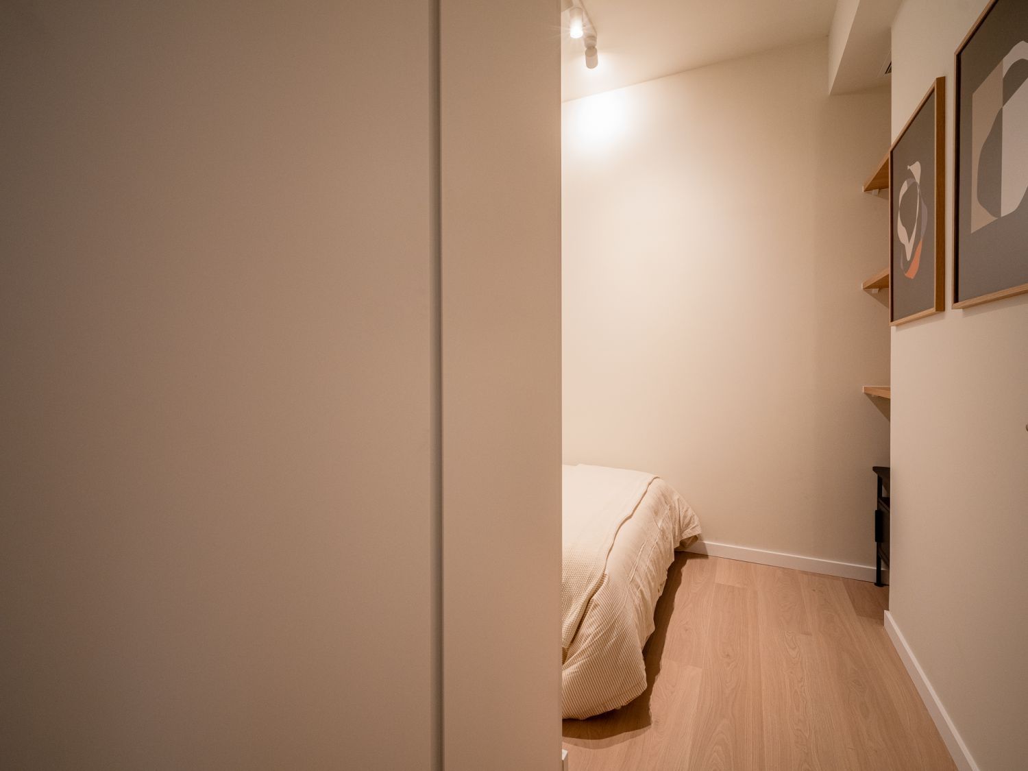 Piso en calle del Divino Vallés - Foto 57