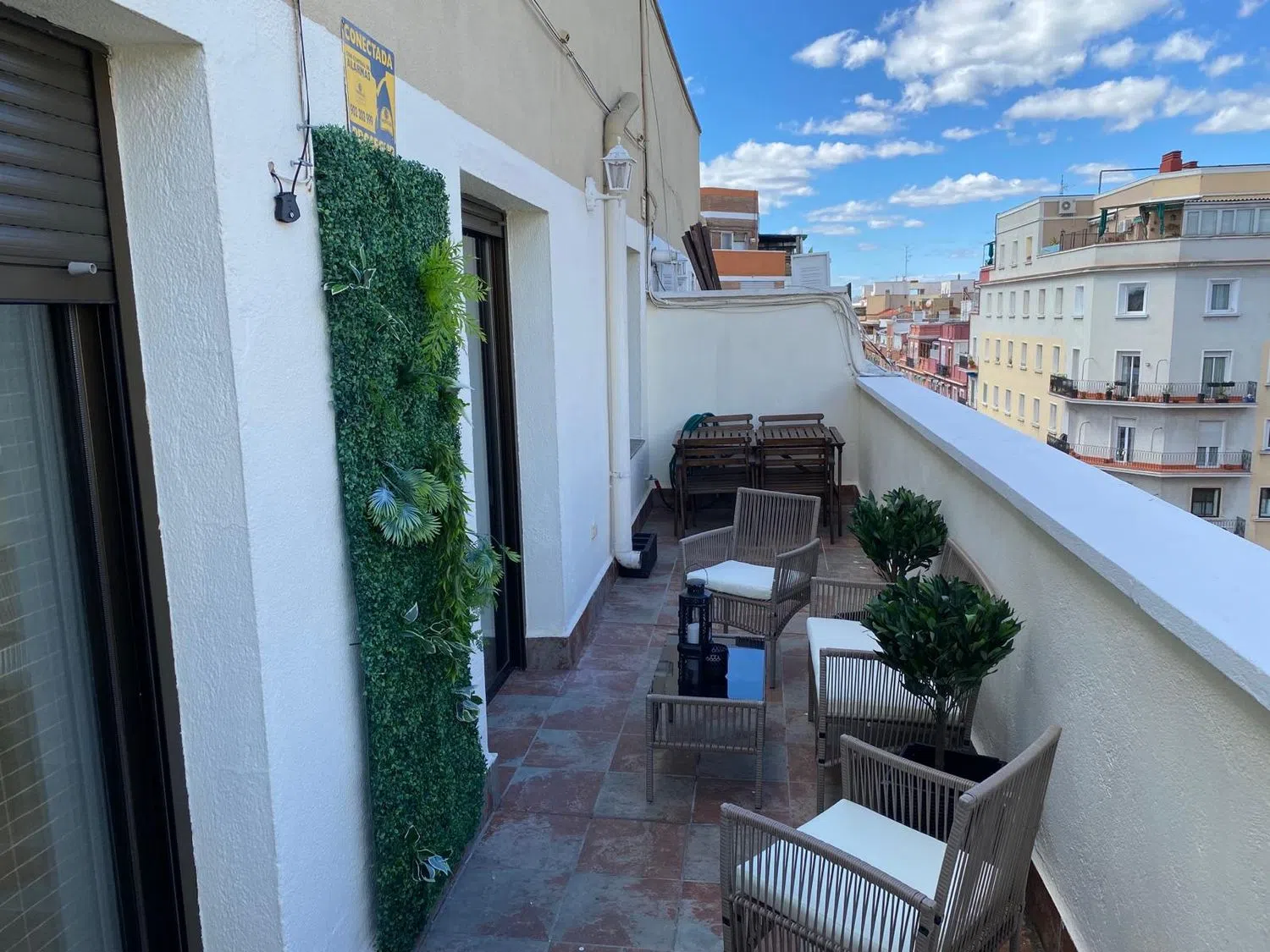Ático en paseo delicias, 33 - Foto 1