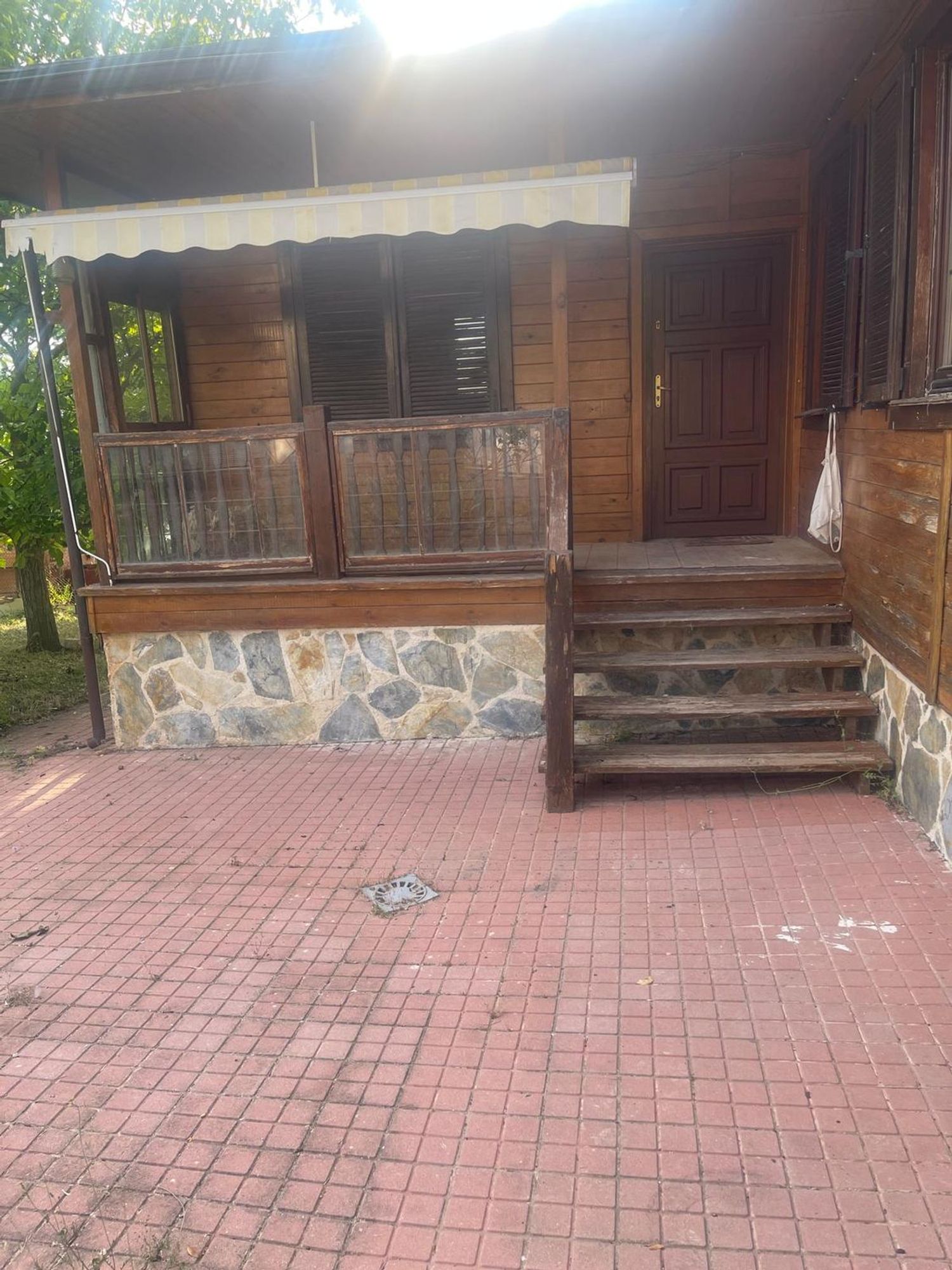 Casa o chalet independiente en La Cardosa, 3 - Foto 35