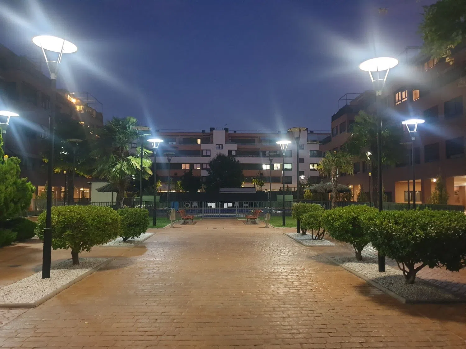 Piso en calle del Monasterio de las Batuecas, 24 - Foto 22