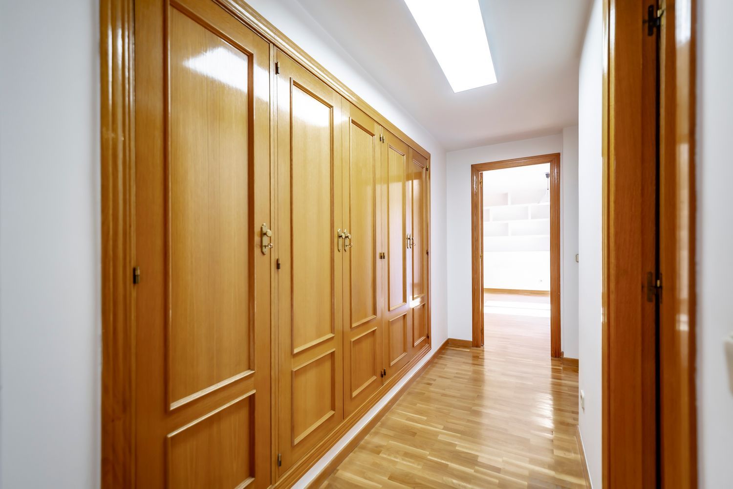 Ático en calle Rafael Bergamín, 12 - Foto 12