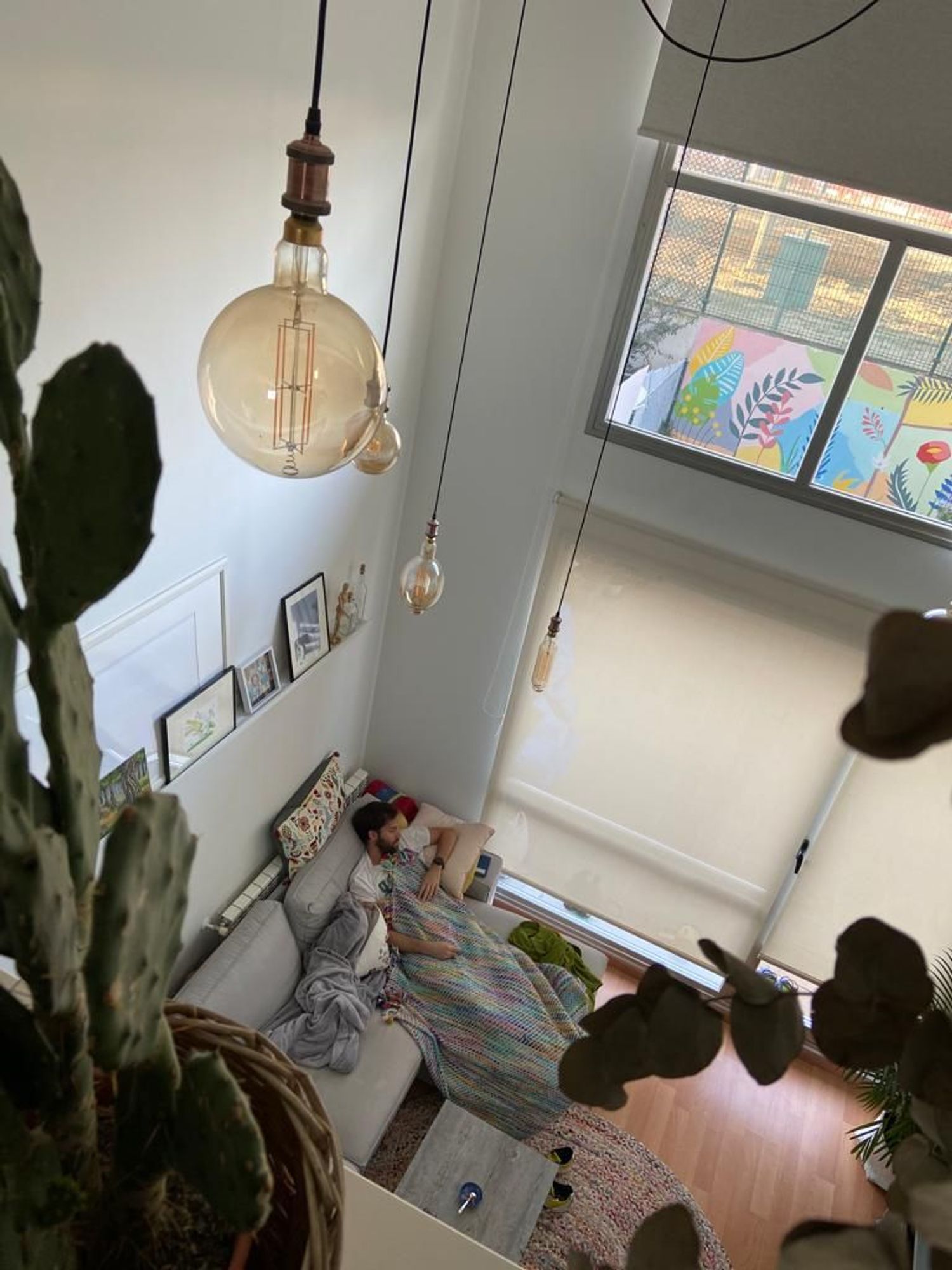 Estudio en avenida de la Industria, 1 PortalBPiso - Foto 6