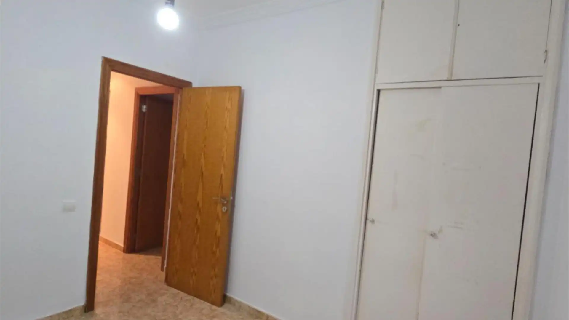 Piso en  Avenida de la Feria 8 - Foto 23