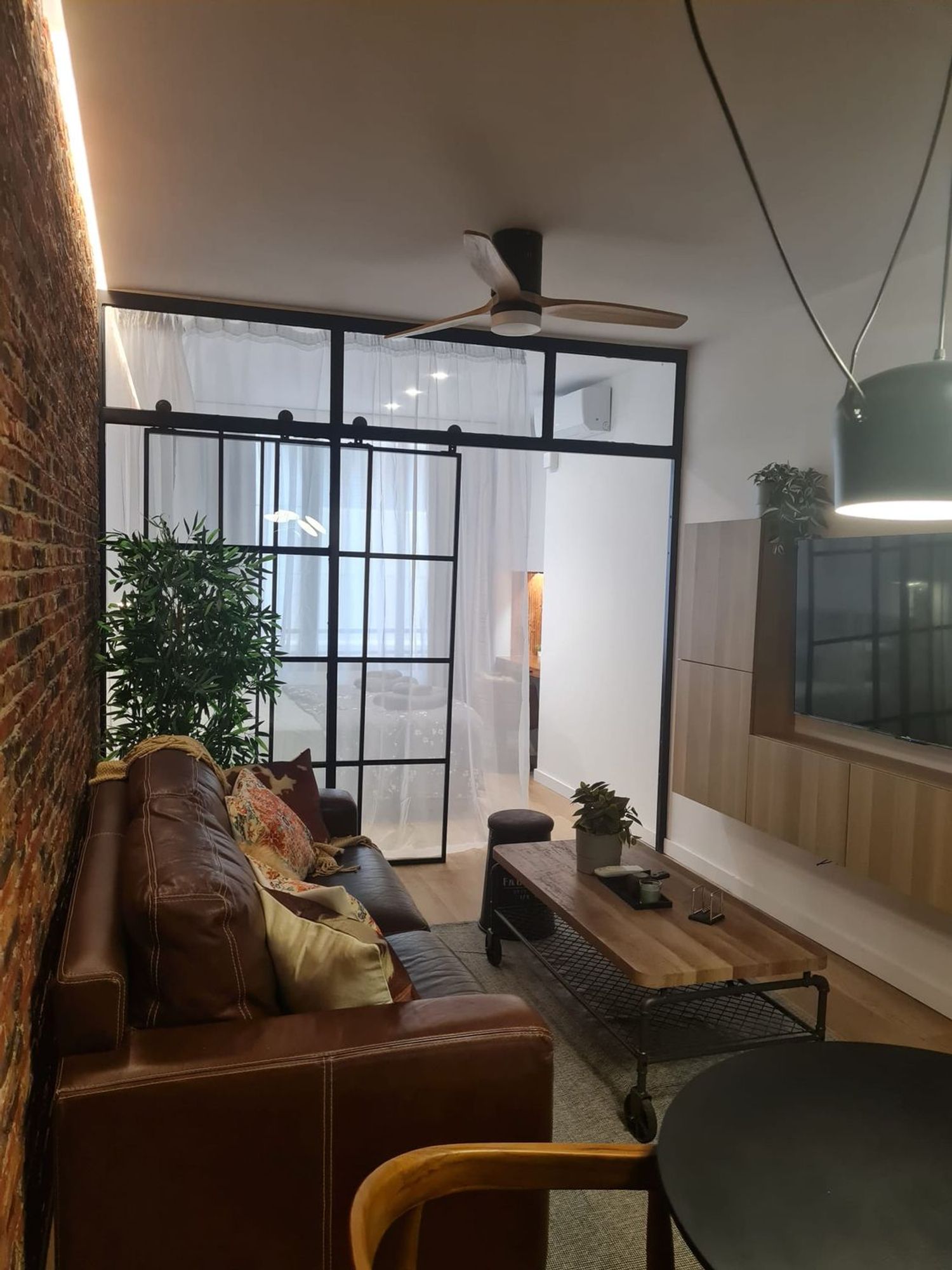 Estudio en Calle d'En Colom, 1, El Mercat - Foto 4