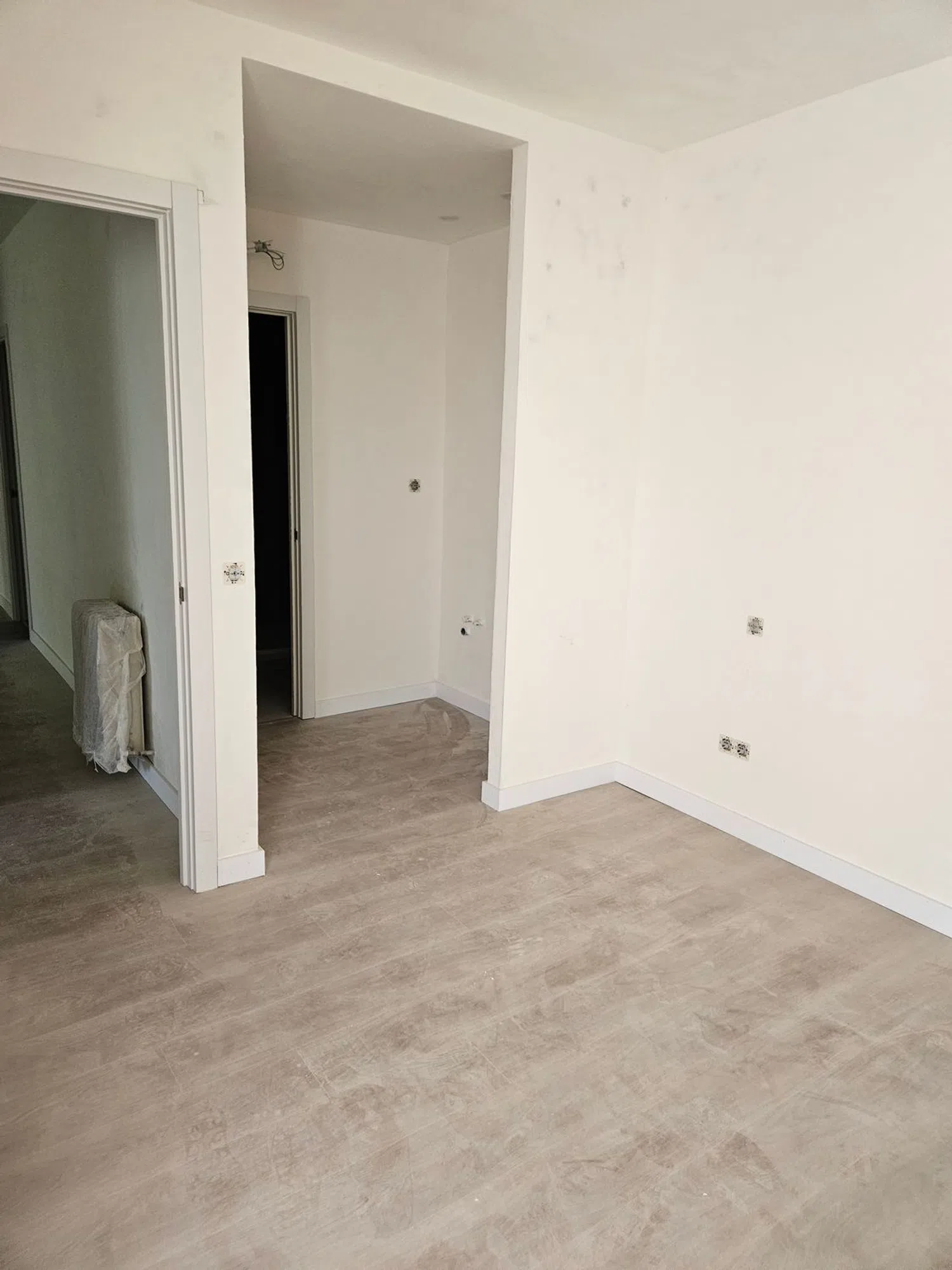 Piso en Manuel García, 4 - Foto 3